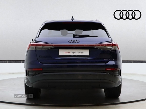 Used Audi Q4 e-tron 2025 for sale - 76175789: Photo 7