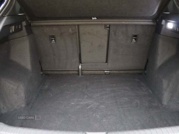 Used Audi Q4 e-tron 2025 for sale - 76175789: Photo 9