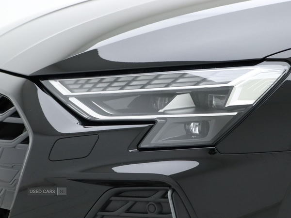 Used Audi A3 2025 for sale - 77204755: Photo 10