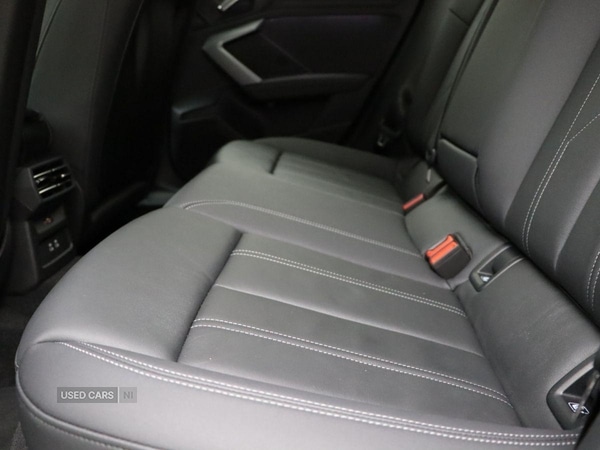 Used Audi A3 2025 for sale - 77204755: Photo 11