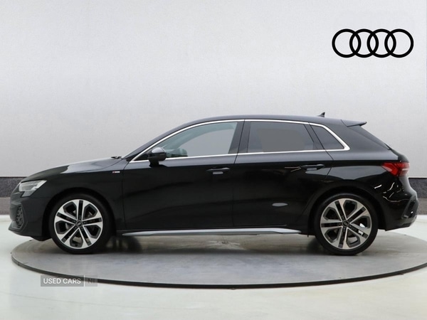 Used Audi A3 2025 for sale - 77204755: Photo 12