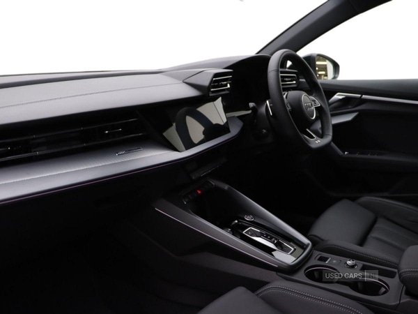 Used Audi A3 2025 for sale - 77204755: Photo 13