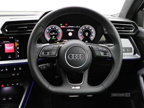 Used Audi A3 2025 for sale - 77204755: Photo 14