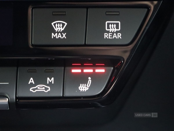 Used Audi A3 2025 for sale - 77204755: Photo 15