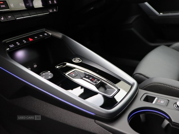 Used Audi A3 2025 for sale - 77204755: Photo 17