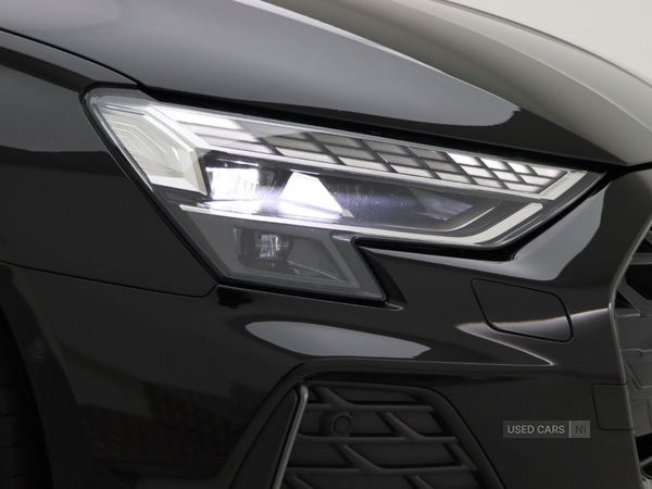 Used Audi A3 2025 for sale - 77204755: Photo 19