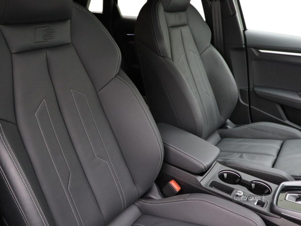 Used Audi A3 2025 for sale - 77204755: Photo 2