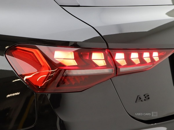 Used Audi A3 2025 for sale - 77204755: Photo 20