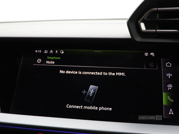 Used Audi A3 2025 for sale - 77204755: Photo 21