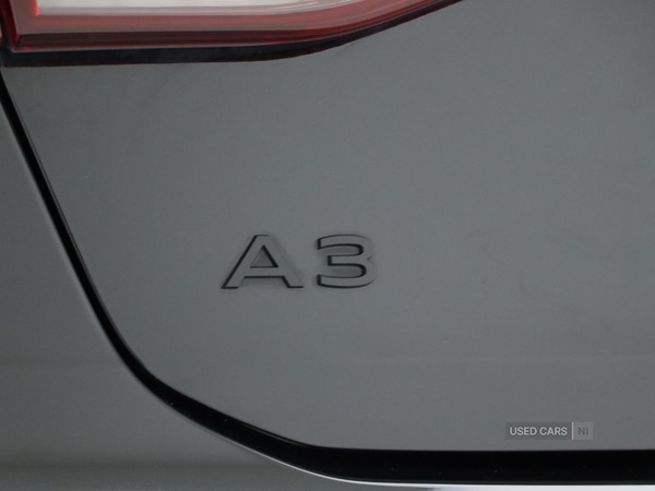 Used Audi A3 2025 for sale - 77204755: Photo 22