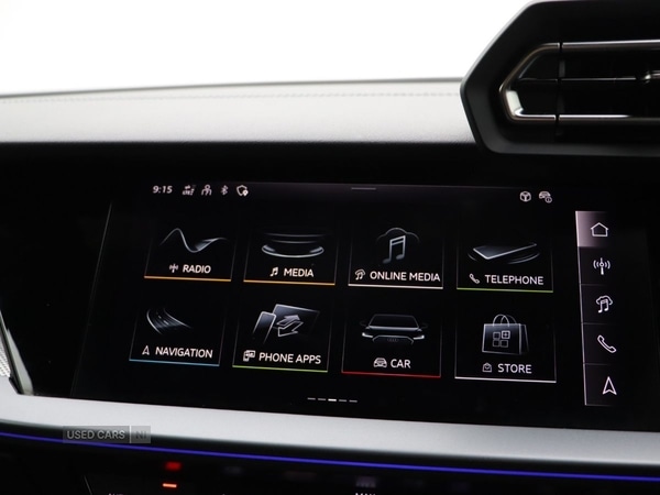 Used Audi A3 2025 for sale - 77204755: Photo 23