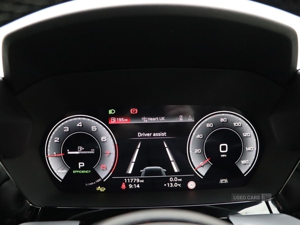 Used Audi A3 2025 for sale - 77204755: Photo 24