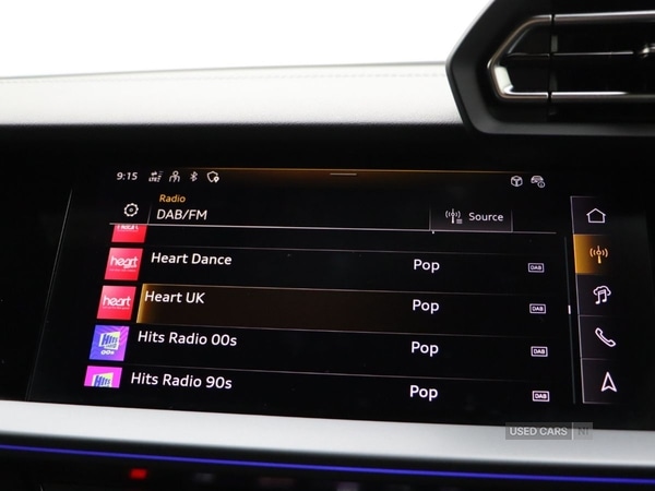 Used Audi A3 2025 for sale - 77204755: Photo 25