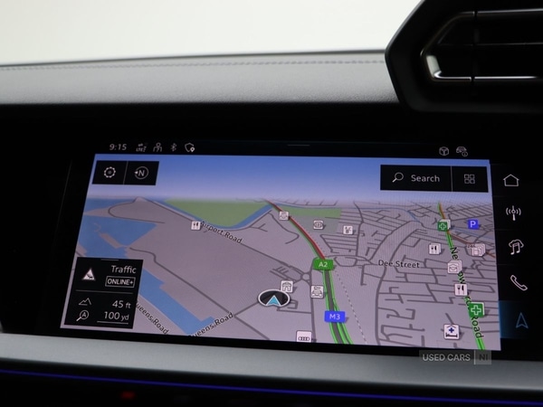 Used Audi A3 2025 for sale - 77204755: Photo 26