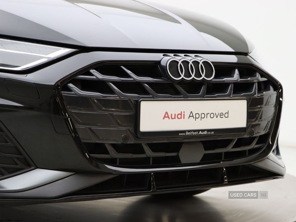 Used Audi A3 2025 for sale - 77204755: Photo 30