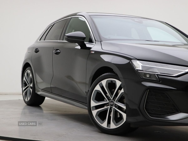 Used Audi A3 2025 for sale - 77204755: Photo 33