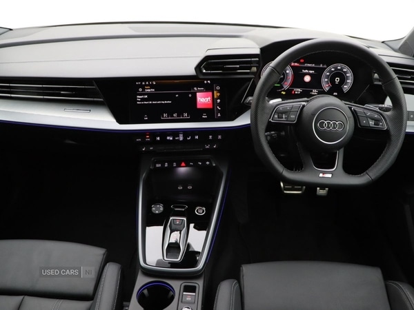 Used Audi A3 2025 for sale - 77204755: Photo 34