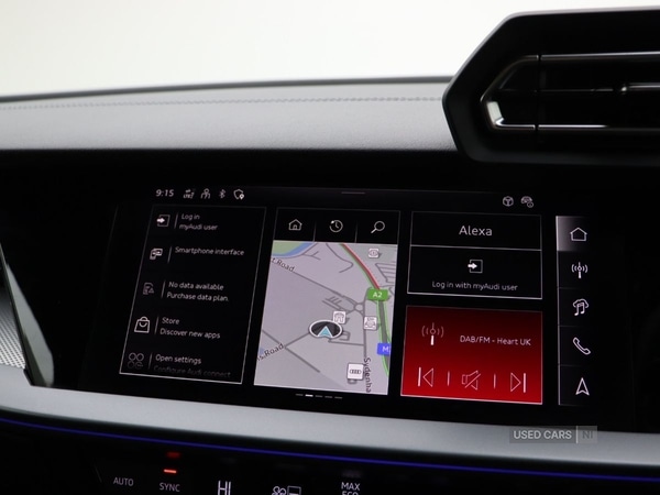 Used Audi A3 2025 for sale - 77204755: Photo 35