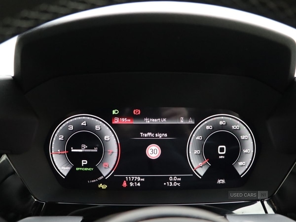 Used Audi A3 2025 for sale - 77204755: Photo 36