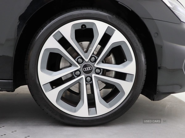 Used Audi A3 2025 for sale - 77204755: Photo 5