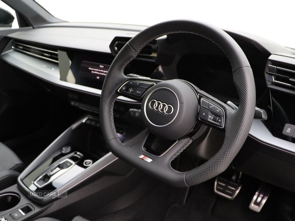 Used Audi A3 2025 for sale - 77204755: Photo 6