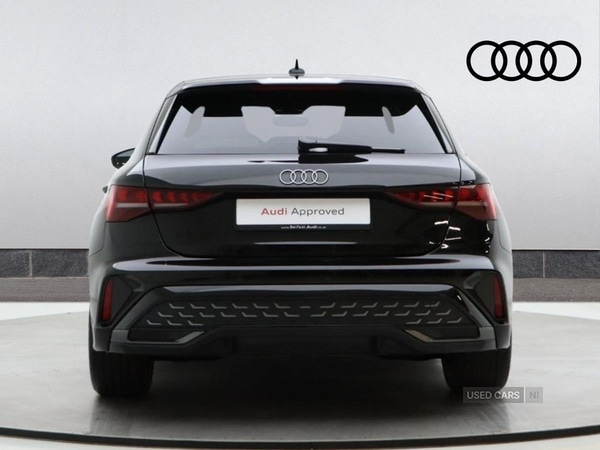 Used Audi A3 2025 for sale - 77204755: Photo 7