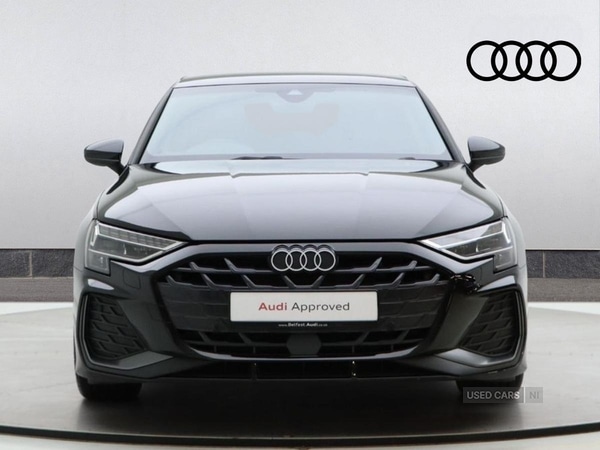 Used Audi A3 2025 for sale - 77204755: Photo 8