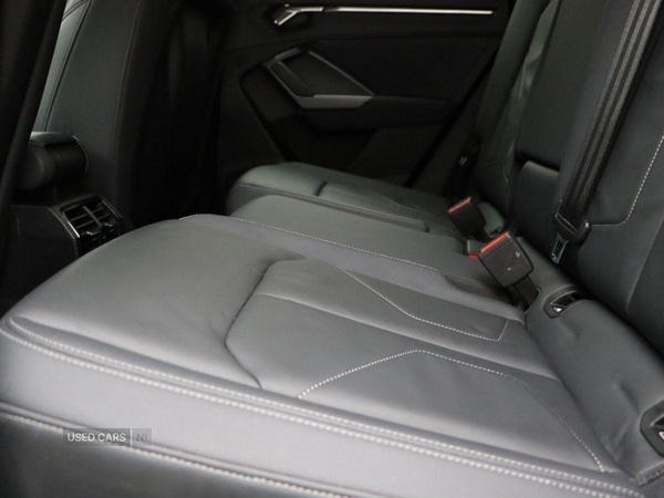 Used Audi Q3 2024 for sale - 76646898: Photo 11