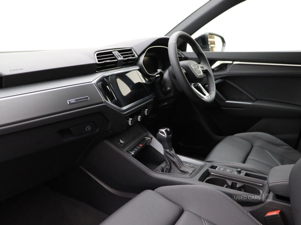 Used Audi Q3 2024 for sale - 76646898: Photo 13