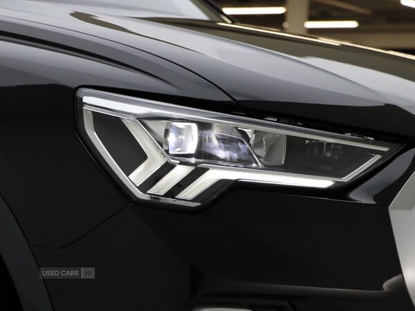 Used Audi Q3 2024 for sale - 76646898: Photo 17