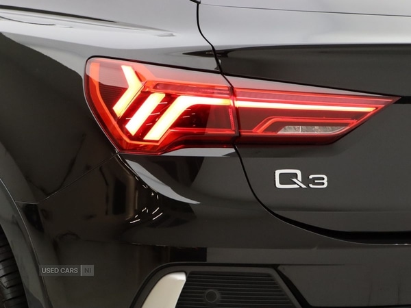 Used Audi Q3 2024 for sale - 76646898: Photo 18