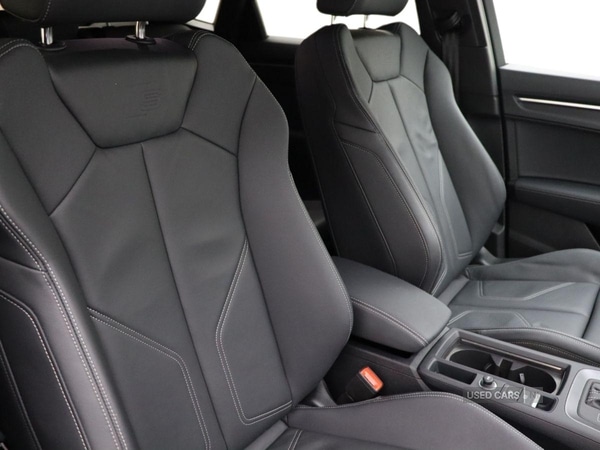 Used Audi Q3 2024 for sale - 76646898: Photo 2