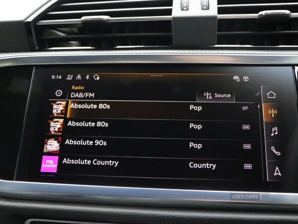 Used Audi Q3 2024 for sale - 76646898: Photo 24