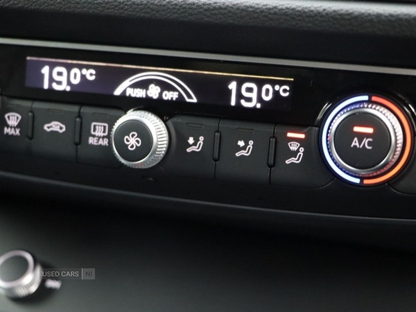 Used Audi Q3 2024 for sale - 76646898: Photo 26