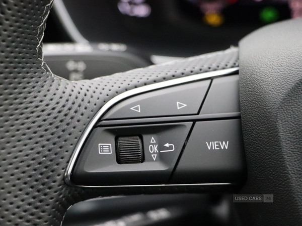 Used Audi Q3 2024 for sale - 76646898: Photo 32