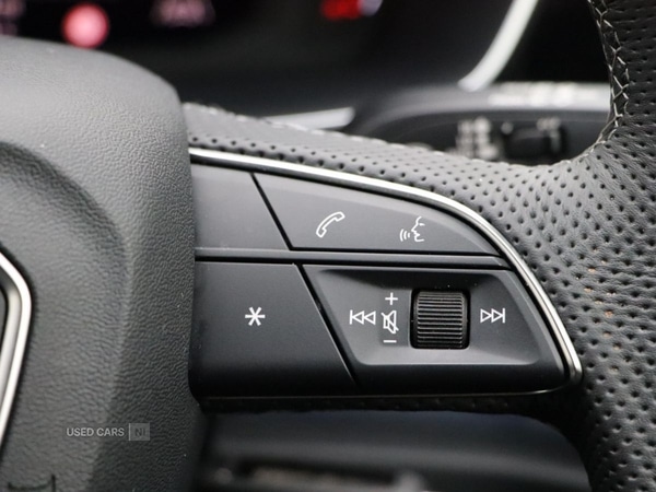 Used Audi Q3 2024 for sale - 76646898: Photo 33