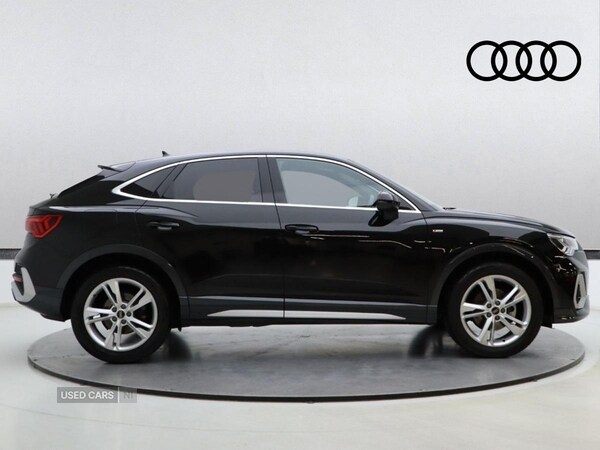 Used Audi Q3 2024 for sale - 76646898: Photo 4