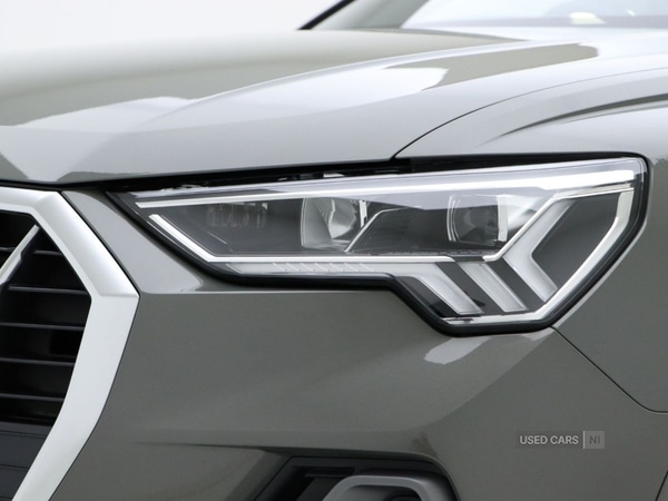 Used Audi Q3 2024 for sale - 76621214: Photo 10