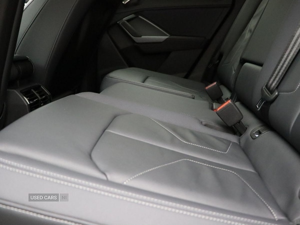 Used Audi Q3 2024 for sale - 76621214: Photo 11