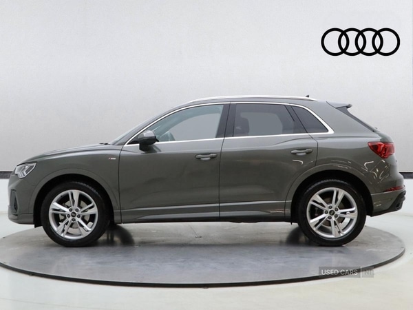 Used Audi Q3 2024 for sale - 76621214: Photo 12