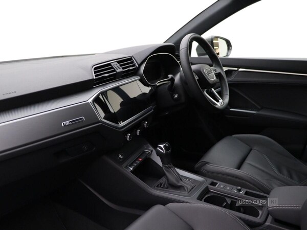 Used Audi Q3 2024 for sale - 76621214: Photo 13