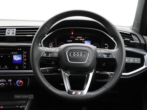 Used Audi Q3 2024 for sale - 76621214: Photo 14