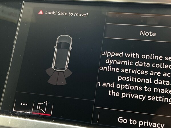 Used Audi Q3 2024 for sale - 76621214: Photo 15