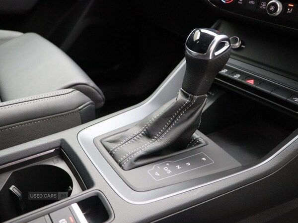 Used Audi Q3 2024 for sale - 76621214: Photo 16