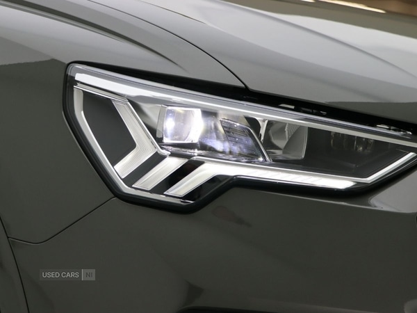 Used Audi Q3 2024 for sale - 76621214: Photo 18