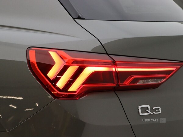 Used Audi Q3 2024 for sale - 76621214: Photo 19