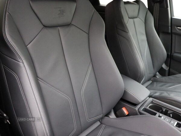 Used Audi Q3 2024 for sale - 76621214: Photo 2
