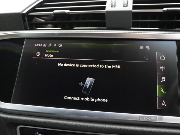 Used Audi Q3 2024 for sale - 76621214: Photo 20