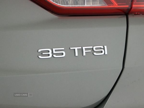 Used Audi Q3 2024 for sale - 76621214: Photo 22