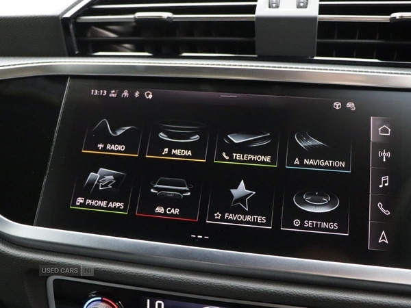 Used Audi Q3 2024 for sale - 76621214: Photo 23